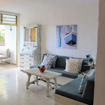 Bougainvillea Bamira Hotel Maspalomas (Gran Canaria)